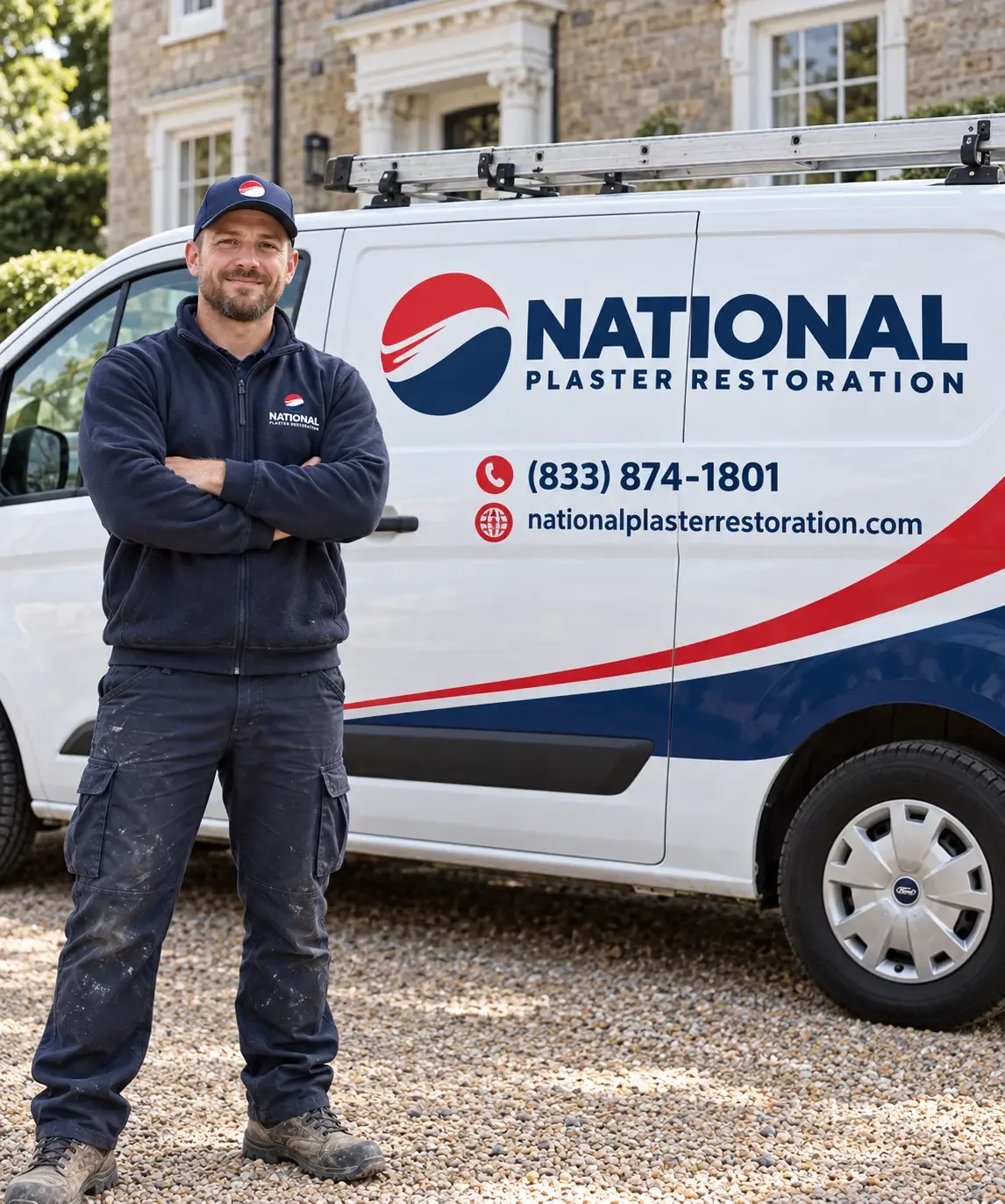 Plaster Repair company in Concord, PA